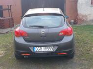 Grajewo ogłoszenia: Opel Astra J z 2012r 1.4turbo, 120km.
Samochód wyposażony jest w... - zdjęcie