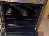 Grajewo ogłoszenia: Sprzedam kuchenkę elektryczną czteropalnikową w kolorze... - zdjęcie