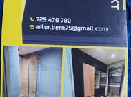 Grajewo ogłoszenia: Witam.Wykonuję kompleksowe remonty łazienek.Demontaz starej... - zdjęcie