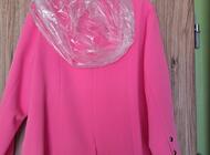 Grajewo ogłoszenia: Sprzedam zakiet rozmiar 54 nowy ,okazalam sie dla mnie zaduzy. - zdjęcie