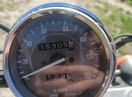 Grajewo ogłoszenia: Sprzedam Honda rebel 125. Więcej informacji pod numerem telefonu.... - zdjęcie