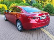 Grajewo ogłoszenia: Sprzedam Mazda 6
Pojemność 2.5
Moc 194 KM
Rok produkcji 2014... - zdjęcie