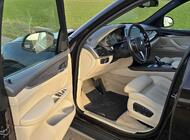 Grajewo ogłoszenia: Sprzedam samochód osobowy BMW x5 drive 3.0 tdi. Rok 2013 po vin... - zdjęcie