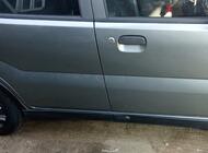 Grajewo ogłoszenia: Sprzedam Suzuki Ignis benzyna auto sprawne ważne opłaty.polecam - zdjęcie