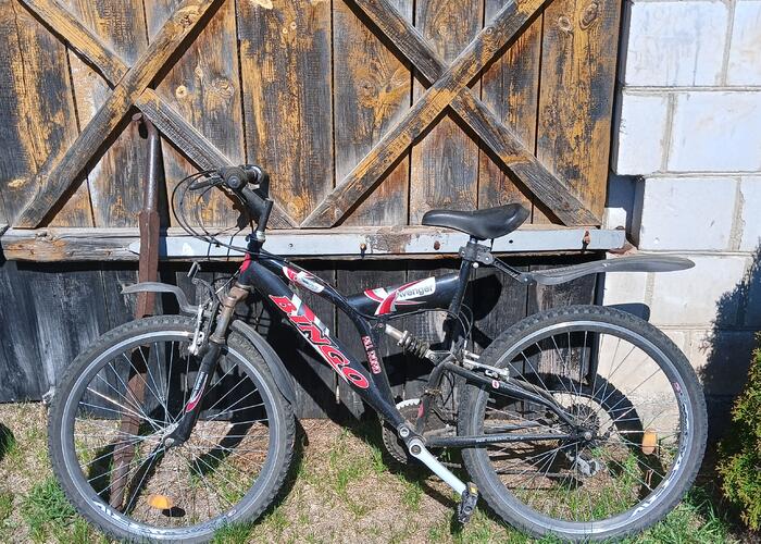 Grajewo ogłoszenia: Sprzedam rowery używane cena od 50zl do 300