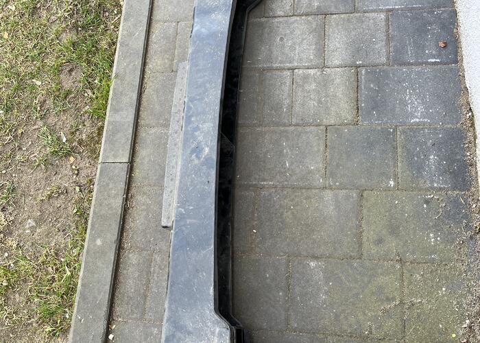 Grajewo ogłoszenia: Pas tylny od Opel combo D 2014 zdemontowałem go gdyż montowałem...