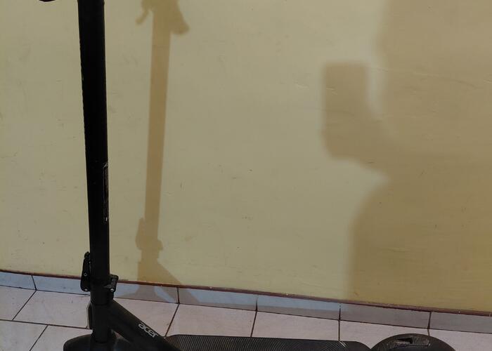 Grajewo ogłoszenia: Sprzedam hulajnogę elektryczną